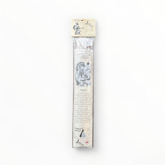 (Jabou) Pine Incense sticks