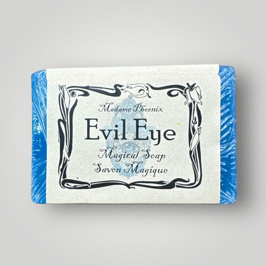 Magical Soap - Evil Eye