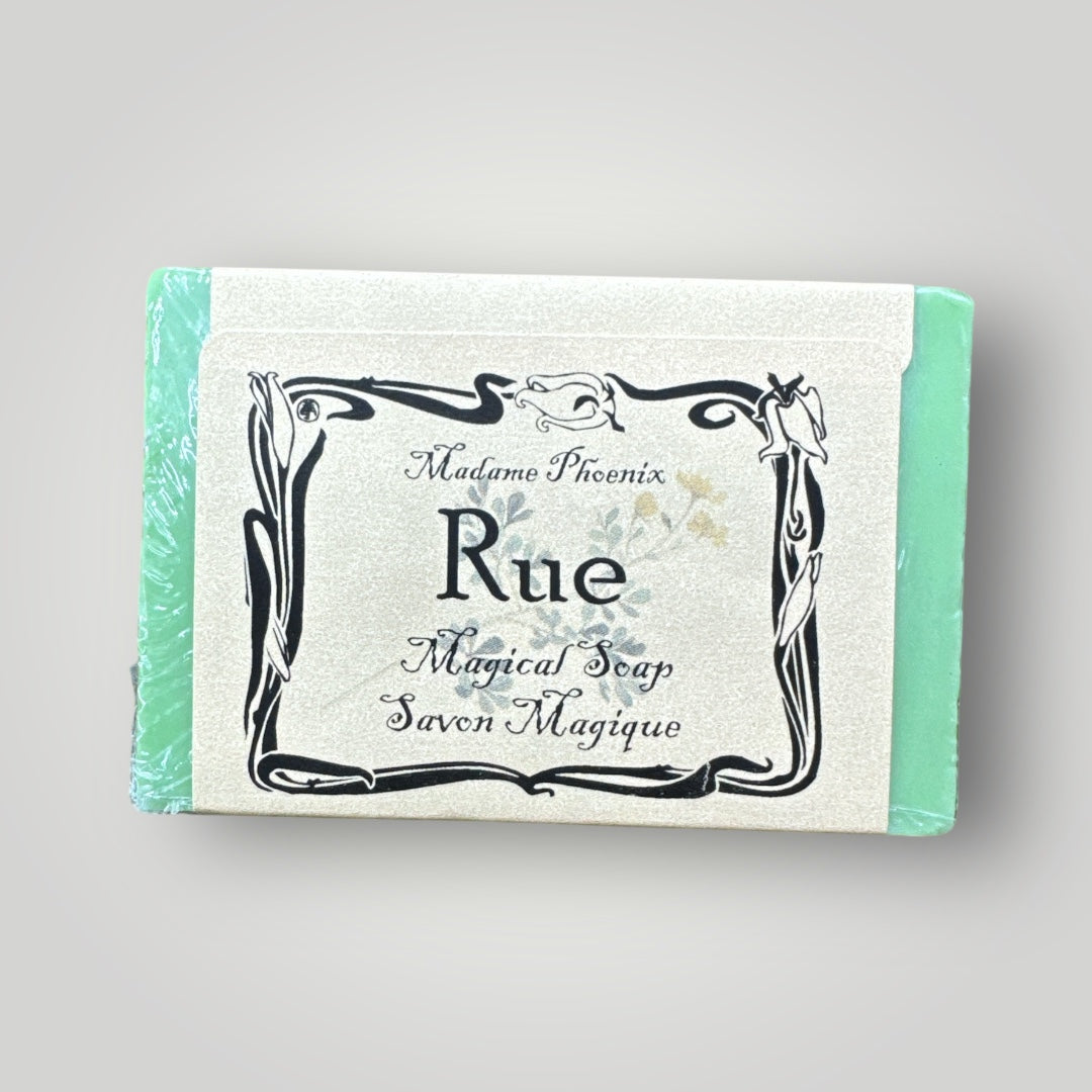 Magical Soap - Rue