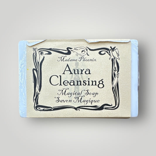 Magical Soap - Aura Cleansing