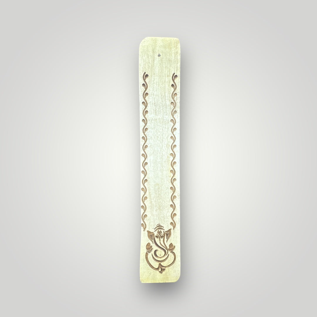 Incense stick holder - Ganesh