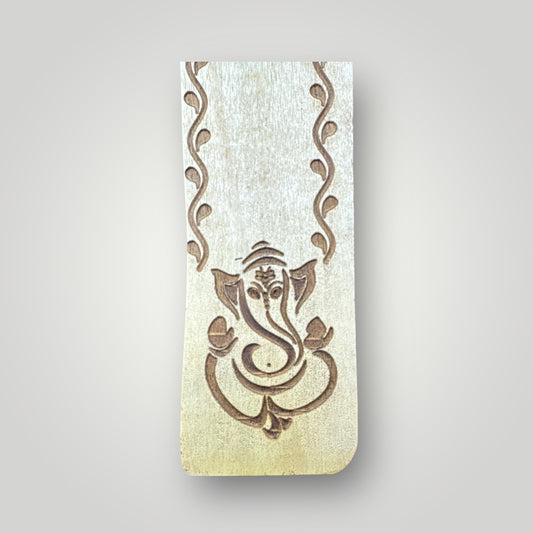 Incense stick holder - Ganesh