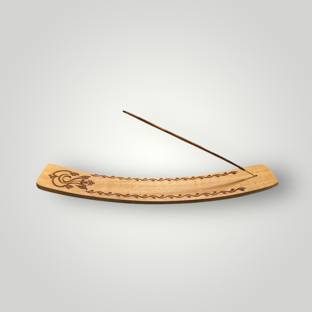 Incense stick holder - Ganesh