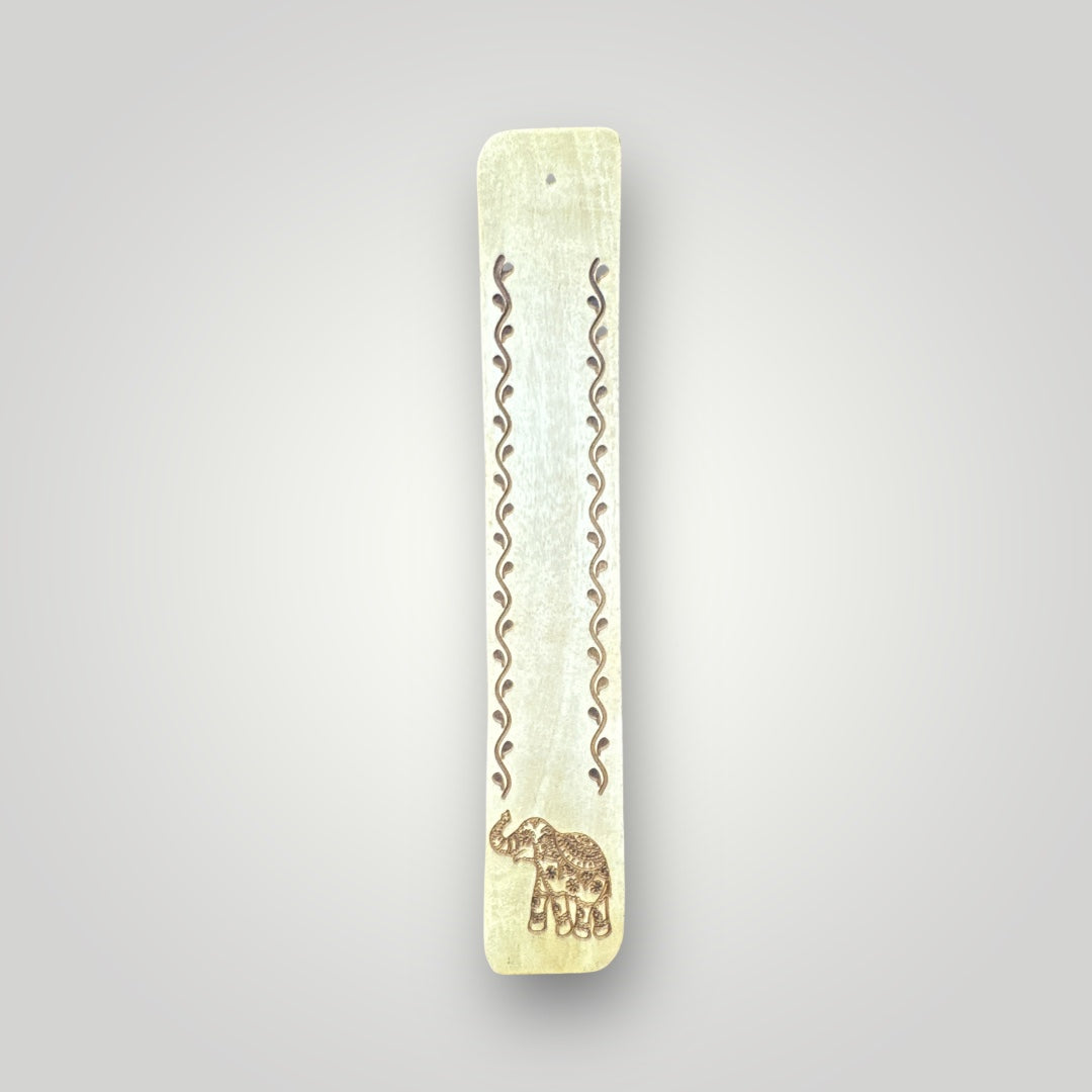 Incense stick holder - Lucky Elephant