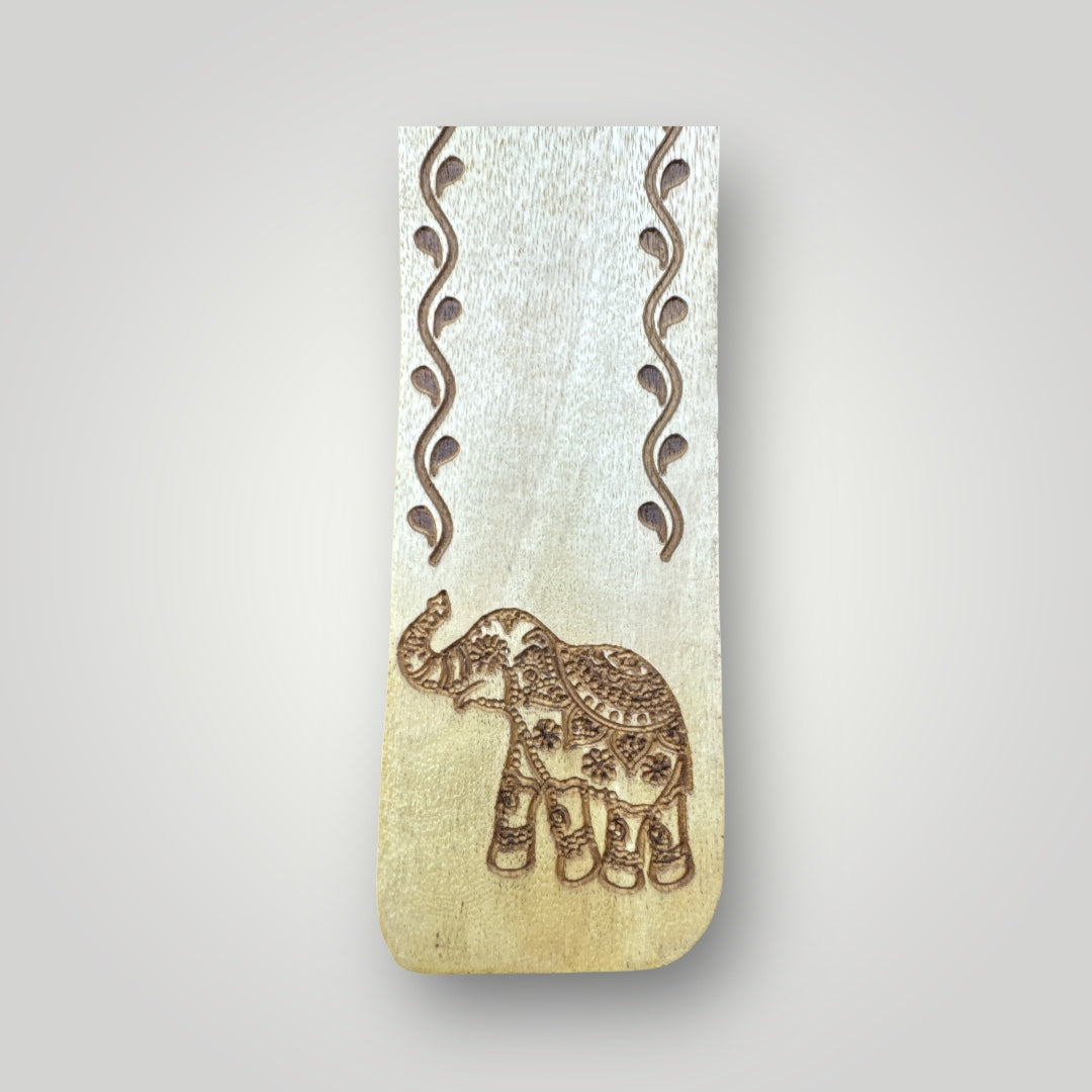 Incense stick holder - Lucky Elephant