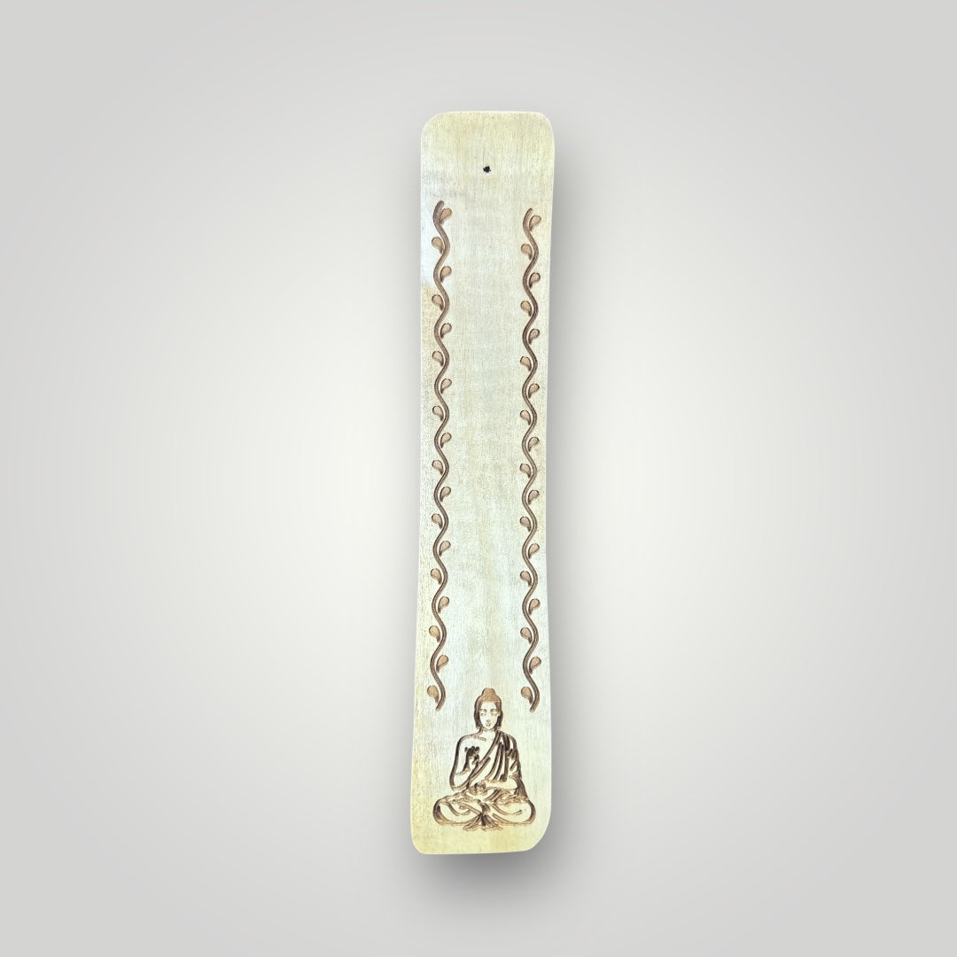 Incense stick holder - Buddah