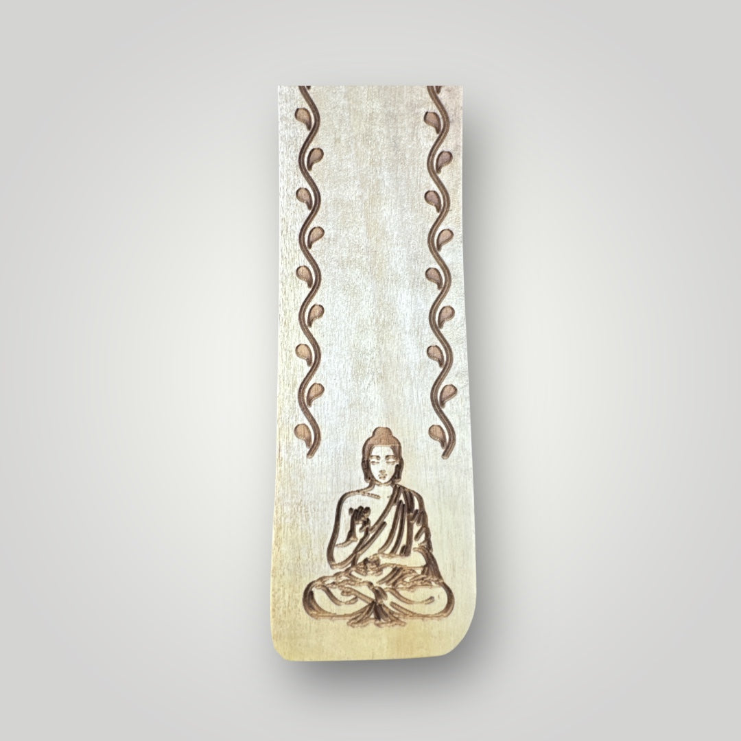 Incense stick holder - Buddah