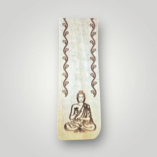 Incense stick holder - Buddah