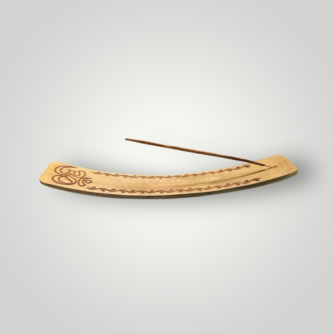 Incense stick holder - OM